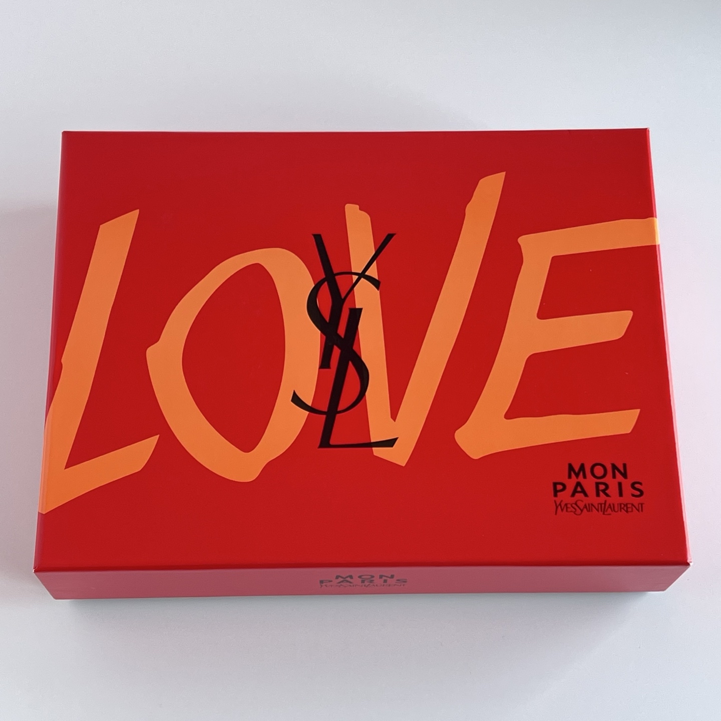 Saint Laurent perfume